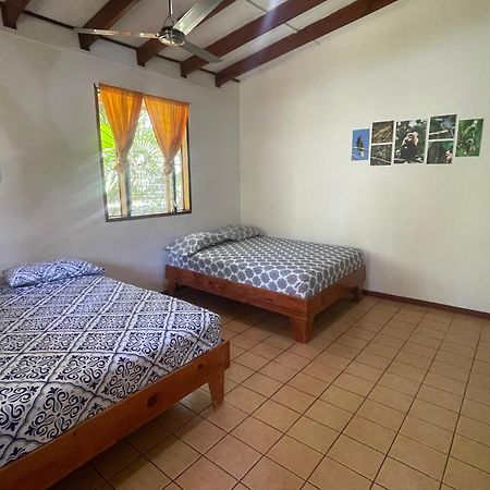 קאוויטה Cabinas Caribe Luna מראה חיצוני תמונה