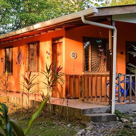 קאוויטה Cabinas Caribe Luna מראה חיצוני תמונה