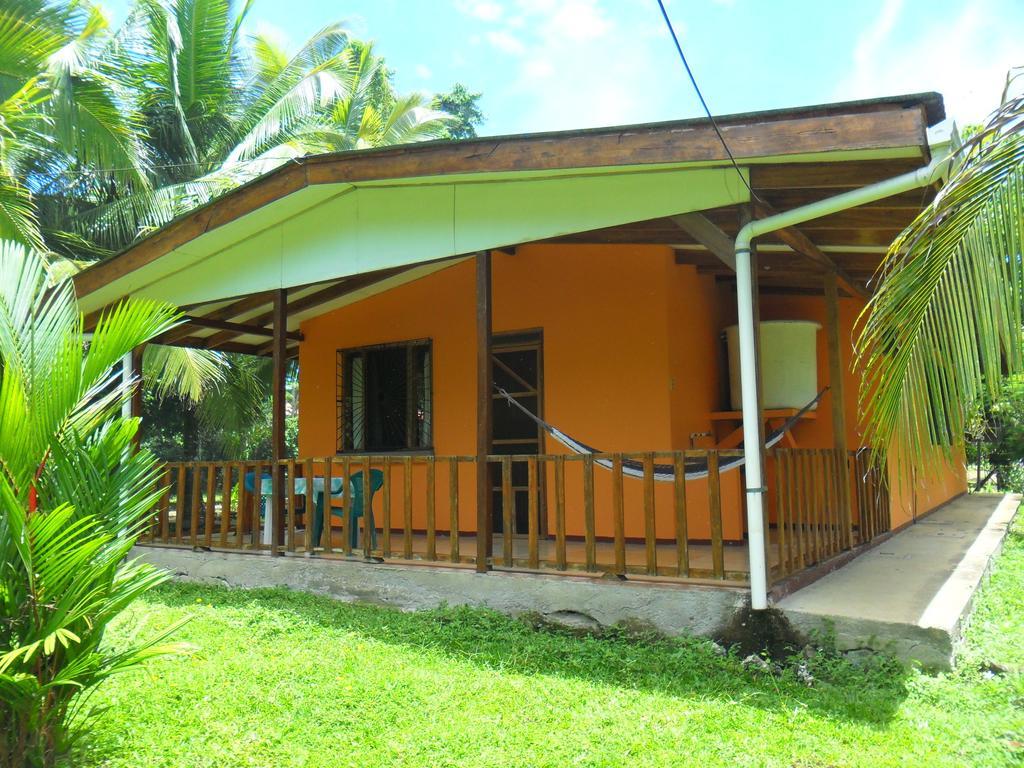 קאוויטה Cabinas Caribe Luna מראה חיצוני תמונה