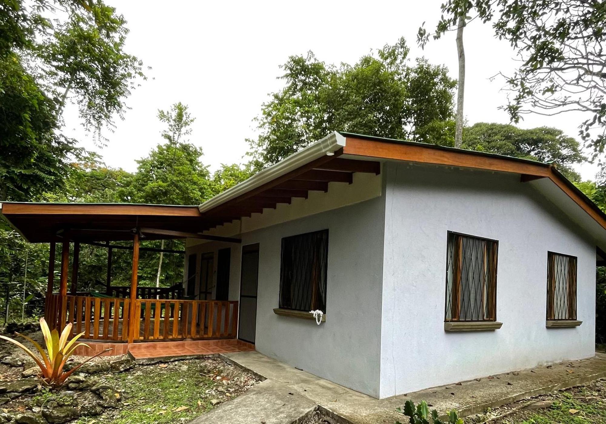 קאוויטה Cabinas Caribe Luna מראה חיצוני תמונה