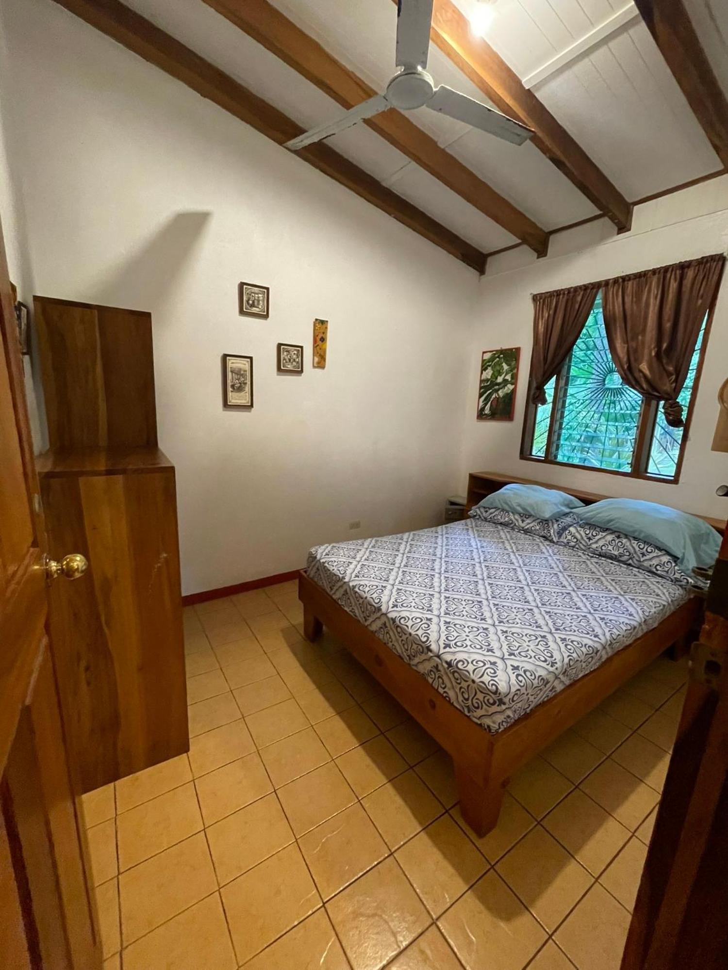 קאוויטה Cabinas Caribe Luna מראה חיצוני תמונה