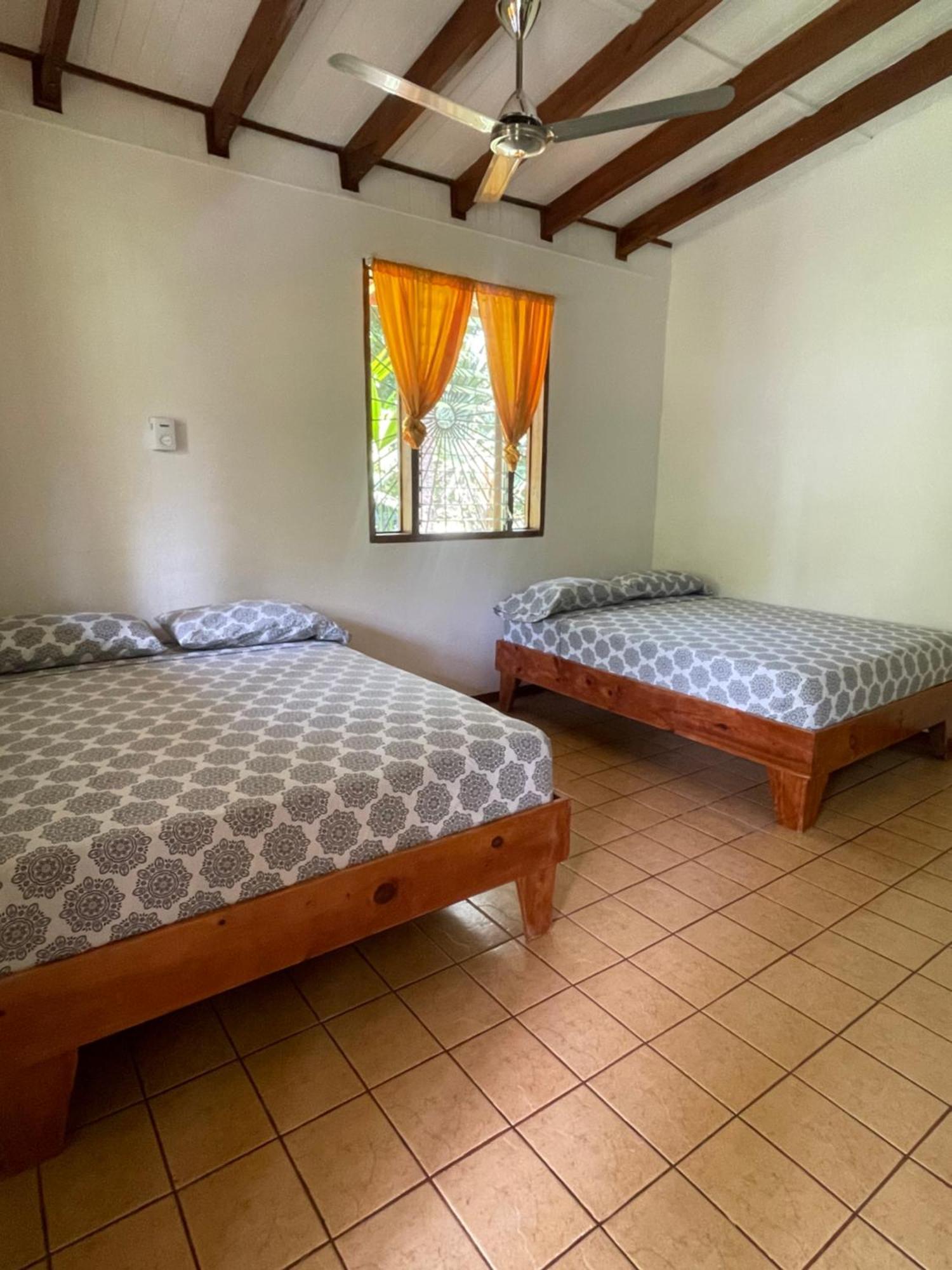 קאוויטה Cabinas Caribe Luna מראה חיצוני תמונה
