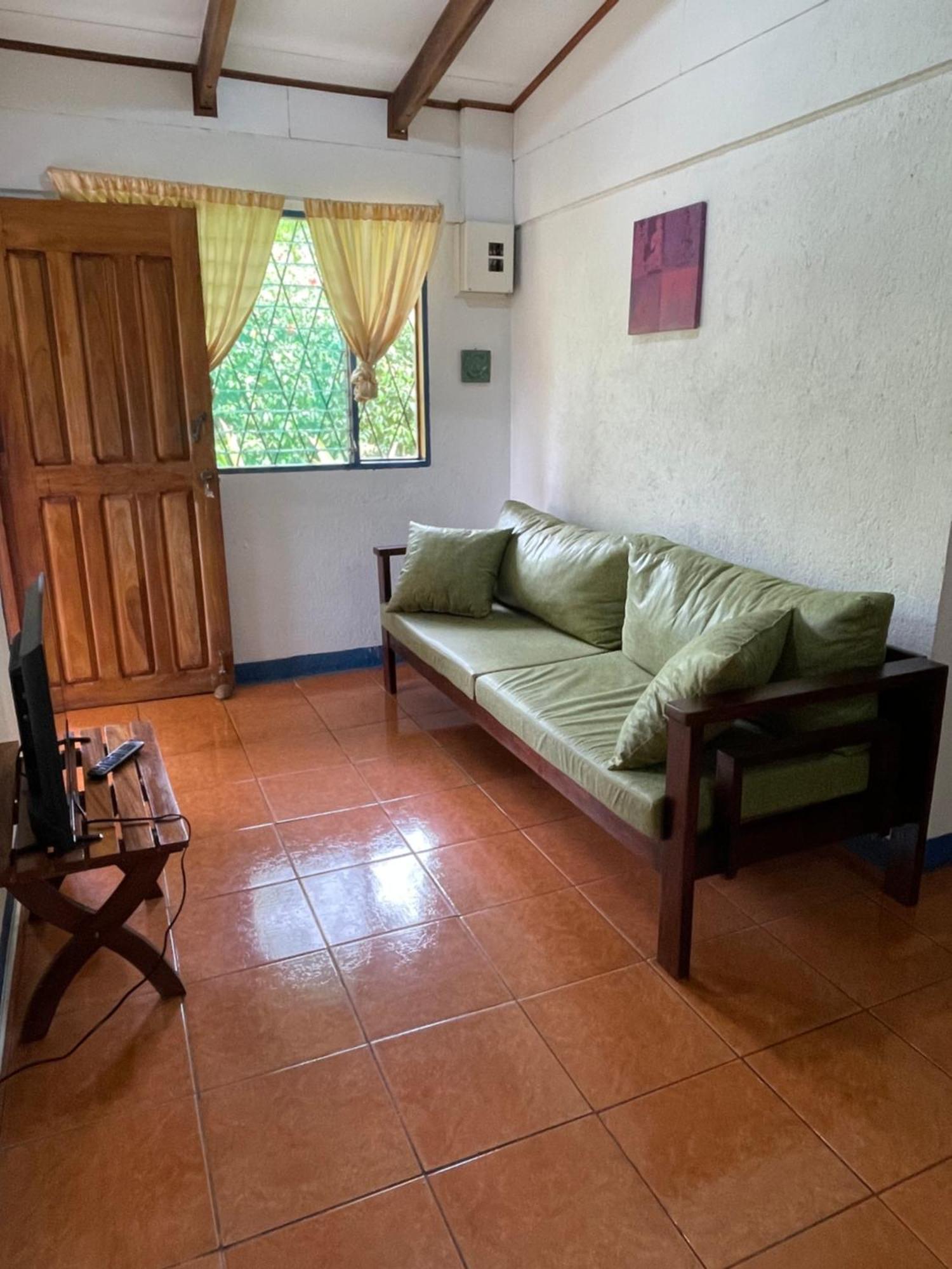 קאוויטה Cabinas Caribe Luna מראה חיצוני תמונה