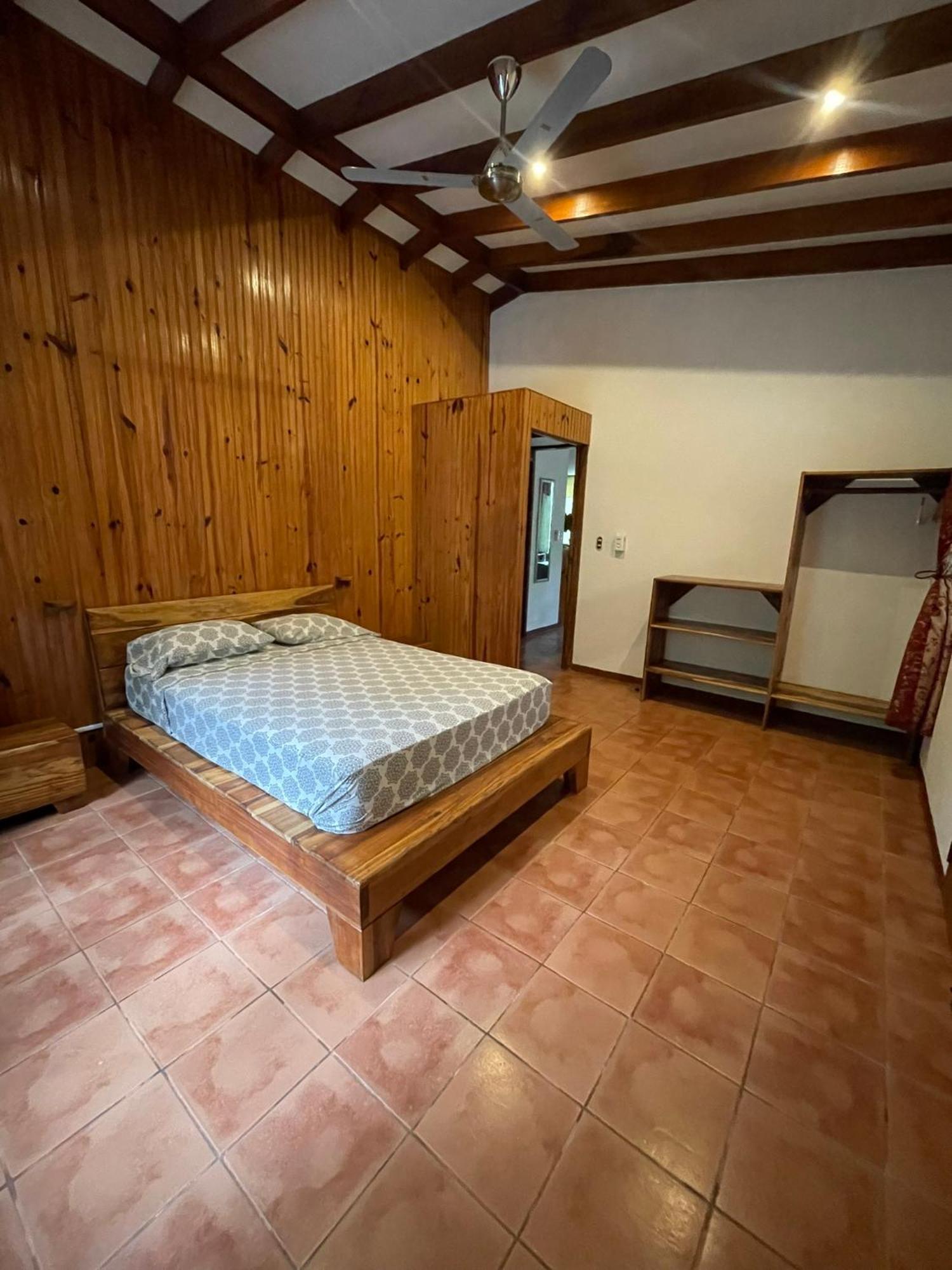 קאוויטה Cabinas Caribe Luna מראה חיצוני תמונה