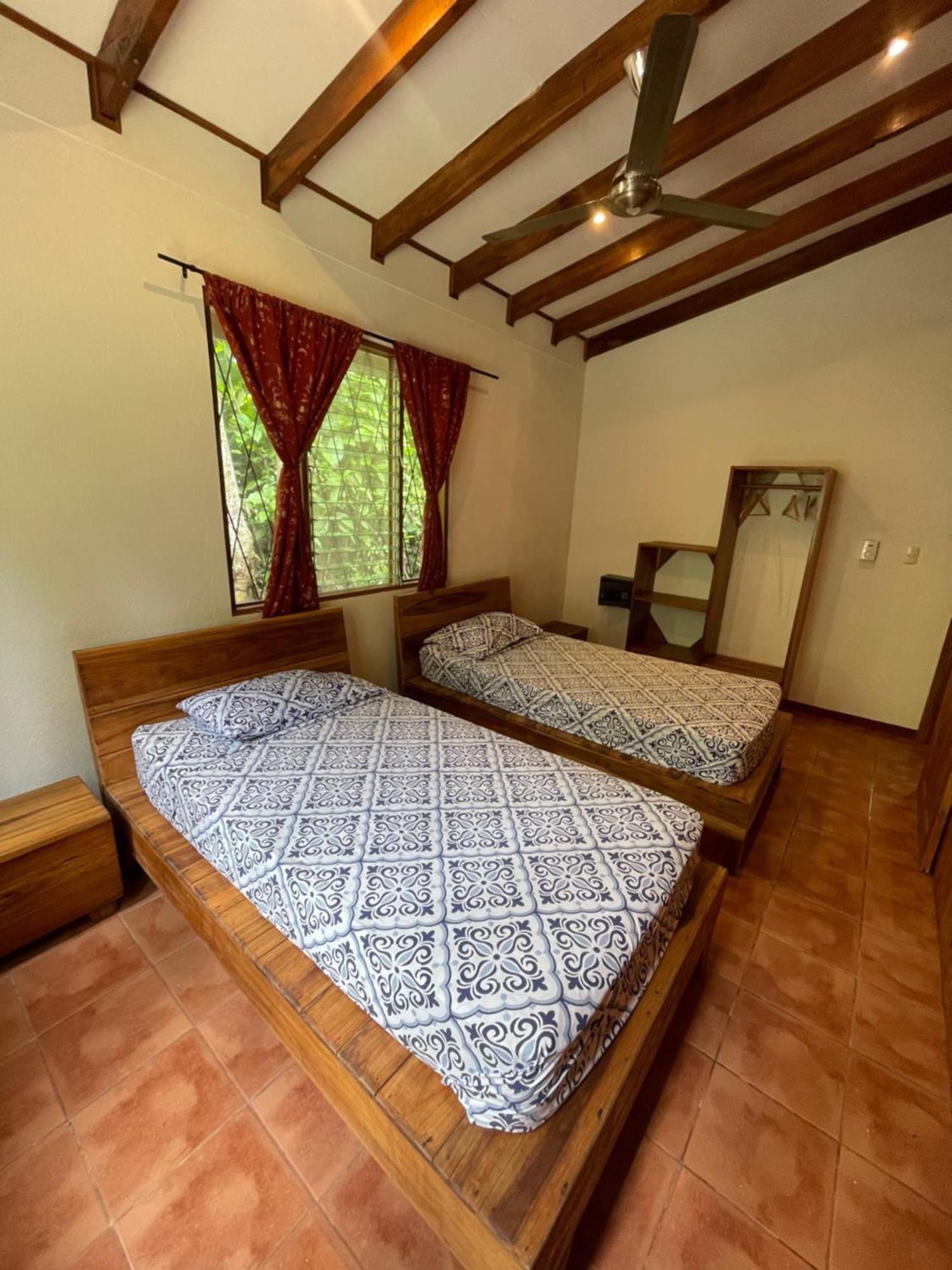 קאוויטה Cabinas Caribe Luna מראה חיצוני תמונה