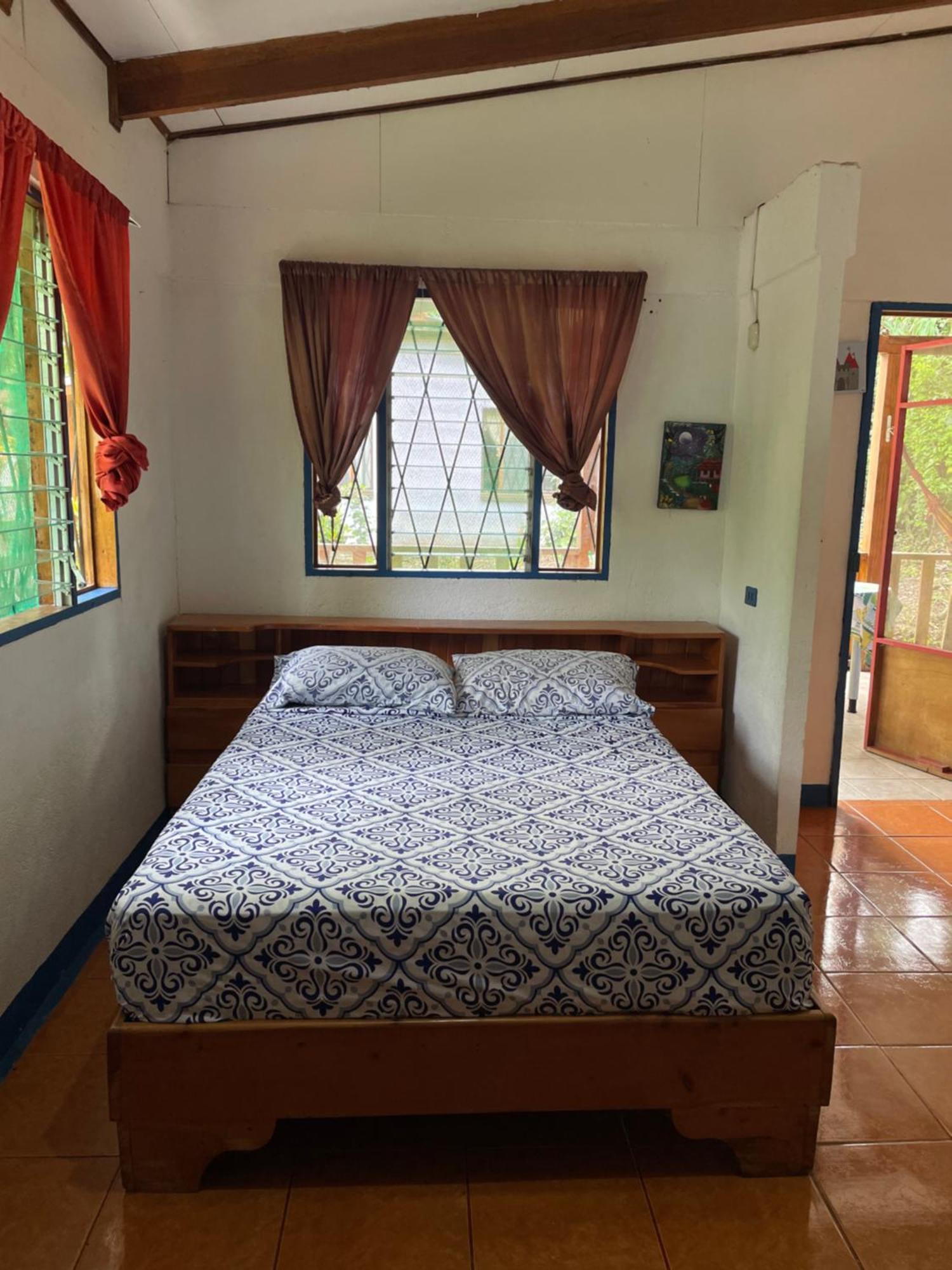 קאוויטה Cabinas Caribe Luna מראה חיצוני תמונה