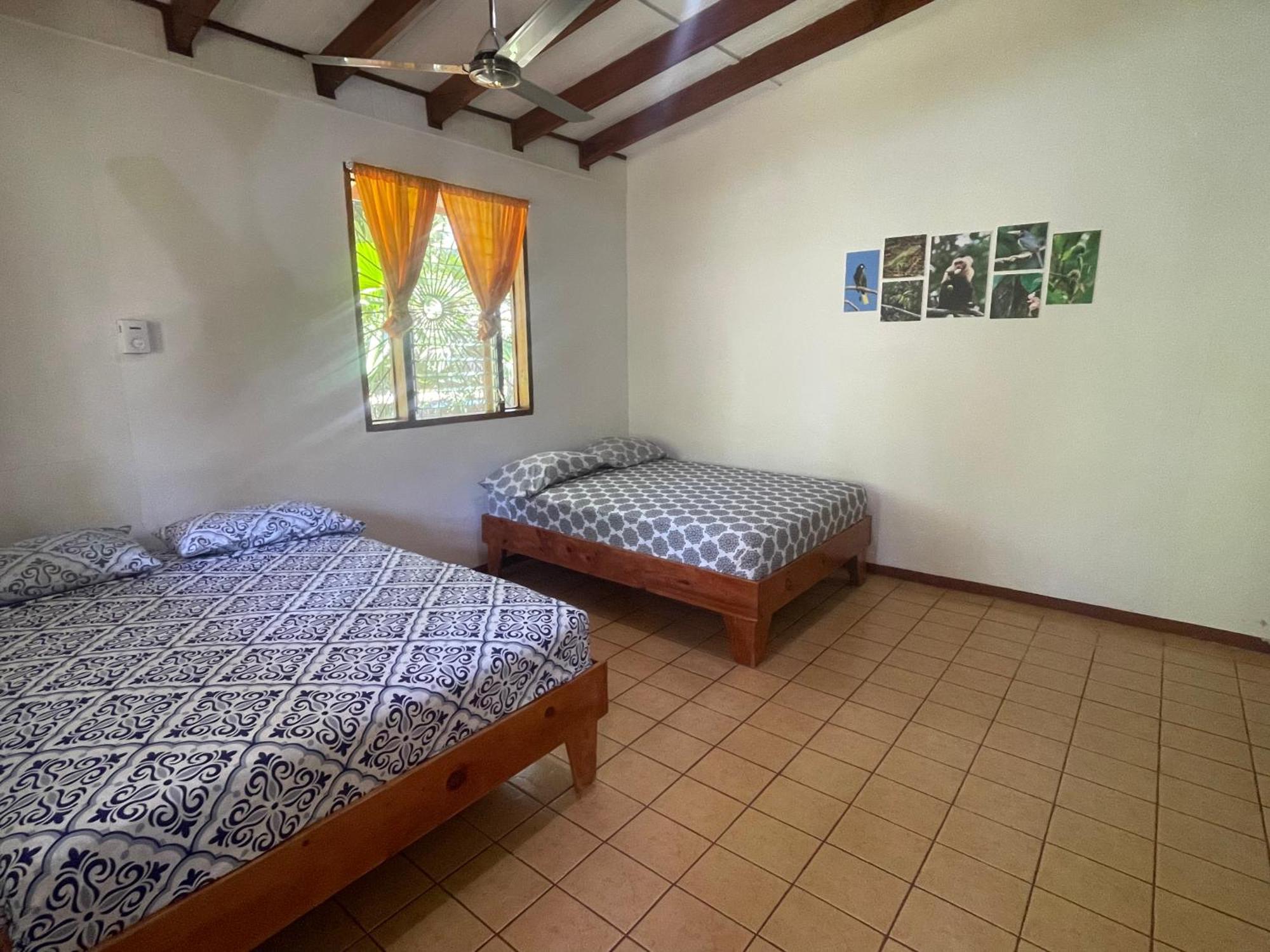 קאוויטה Cabinas Caribe Luna מראה חיצוני תמונה