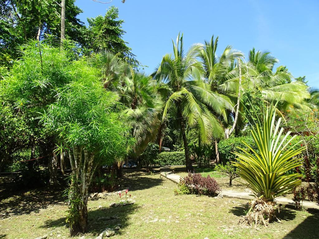 קאוויטה Cabinas Caribe Luna מראה חיצוני תמונה