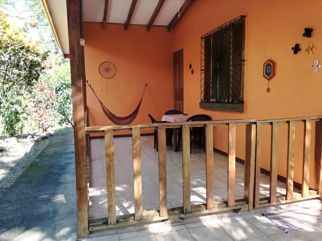 קאוויטה Cabinas Caribe Luna מראה חיצוני תמונה