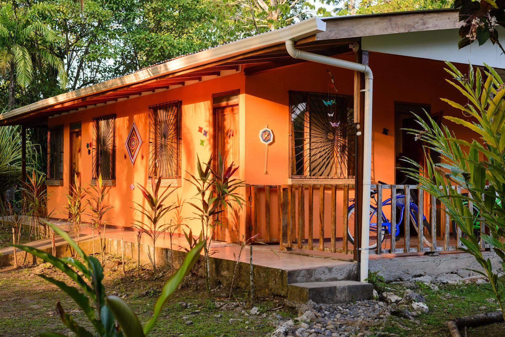 קאוויטה Cabinas Caribe Luna מראה חיצוני תמונה